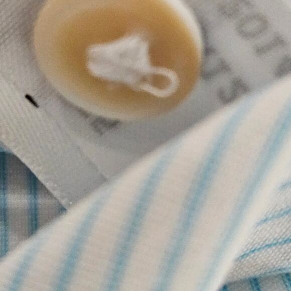 Men's Peter Millar "Summer Comfort" Western Golf Assoc. size XL - Picture 7 of 9